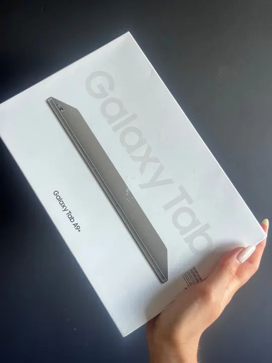 Tablet Samsung Galaxy Tab A9+