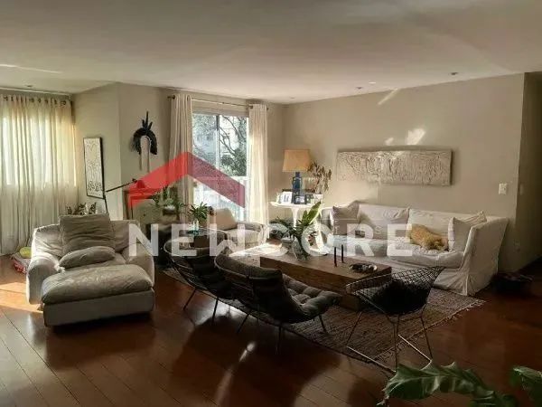 Apartamento em Rua Jesuíno Arruda - Itaim Bibi - São Paulo/SP