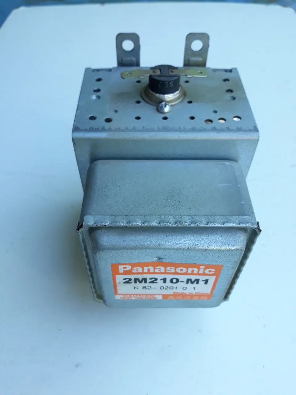 Magnetron microondas Panasonic 2M210-M1