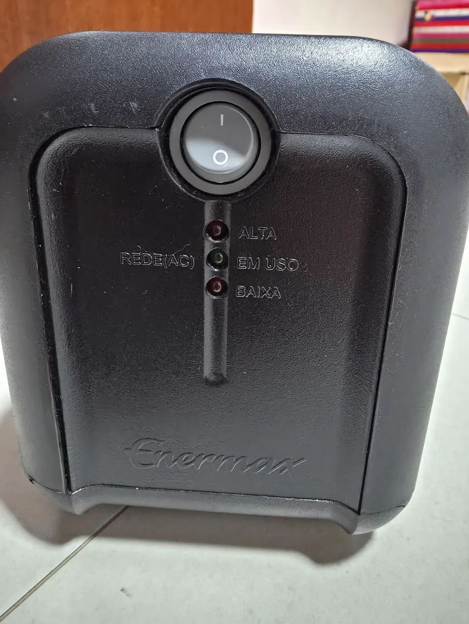 Estabilizador - Foto 2