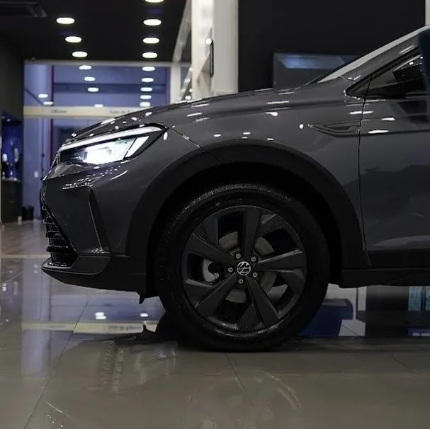 Nivus Comfortline 2025 - Foto 3