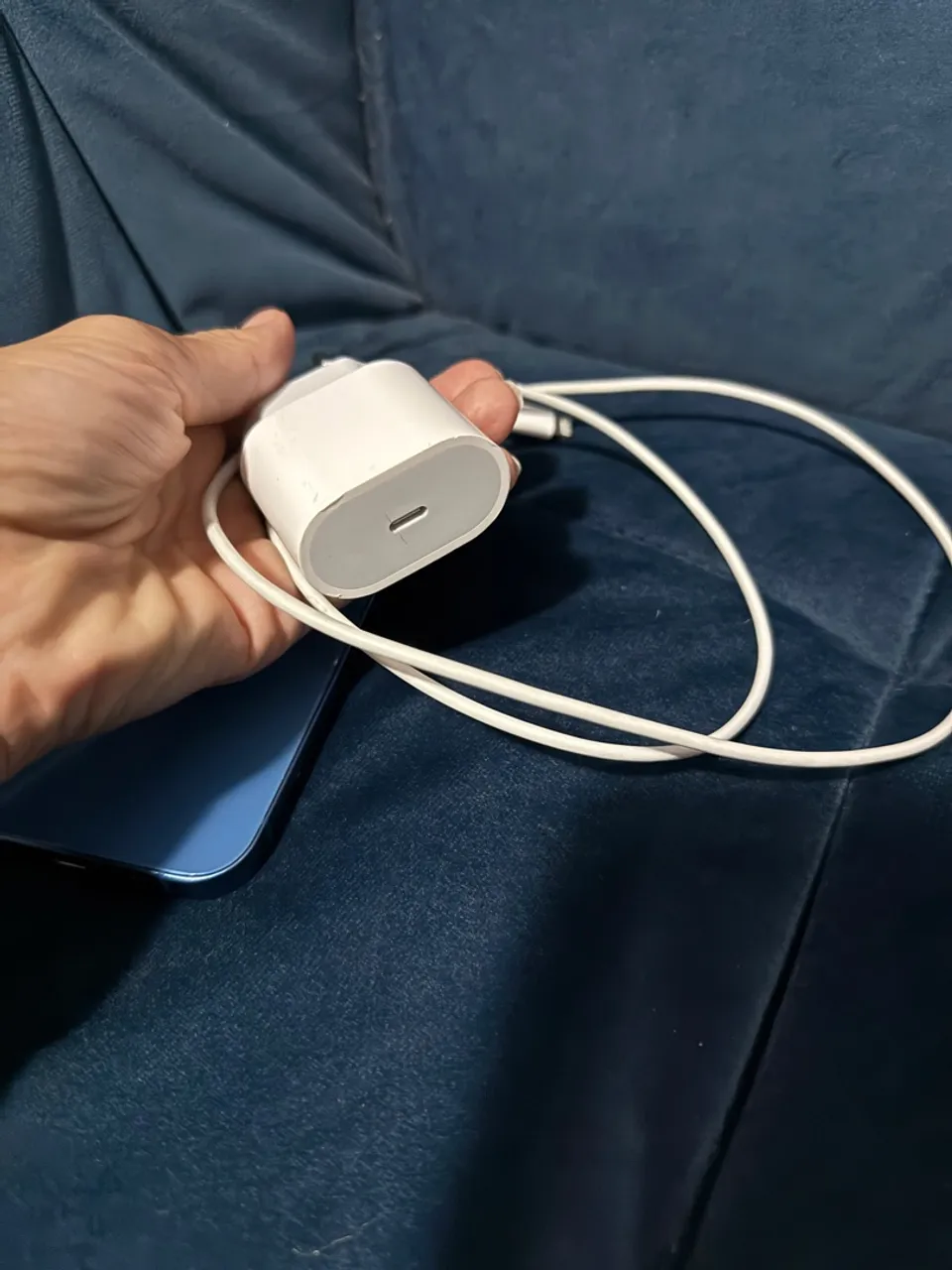 IPhone 13 512GB única dona nunca foi para assistência