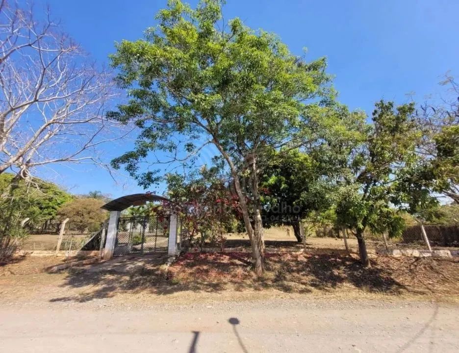 Venda - Chácara - Chácaras de Recreio Paraíso - Santa Bárbara D'Oeste - SP