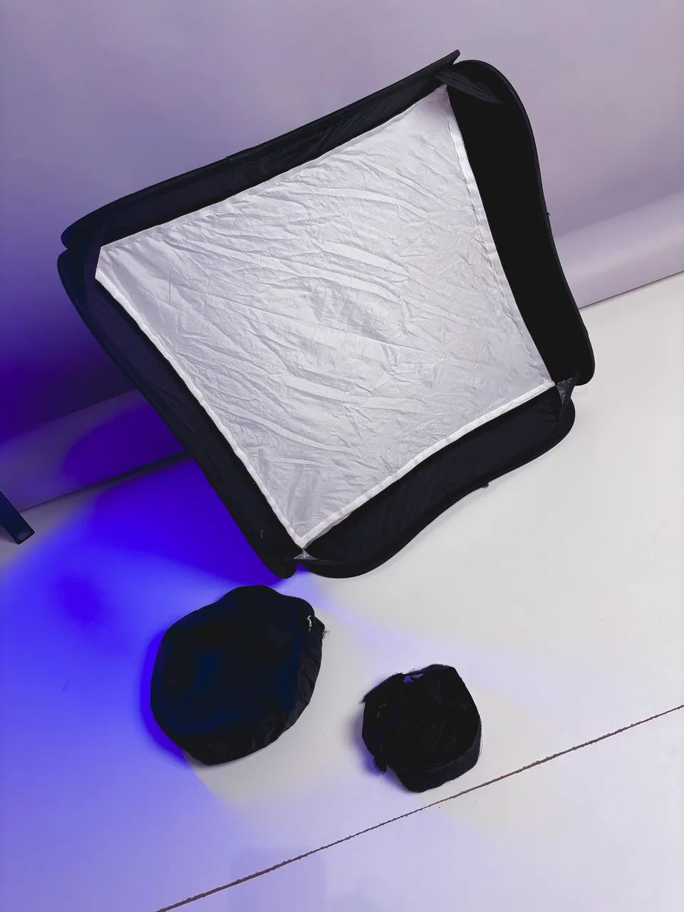 Softbox Godox 60x60 - Foto 3