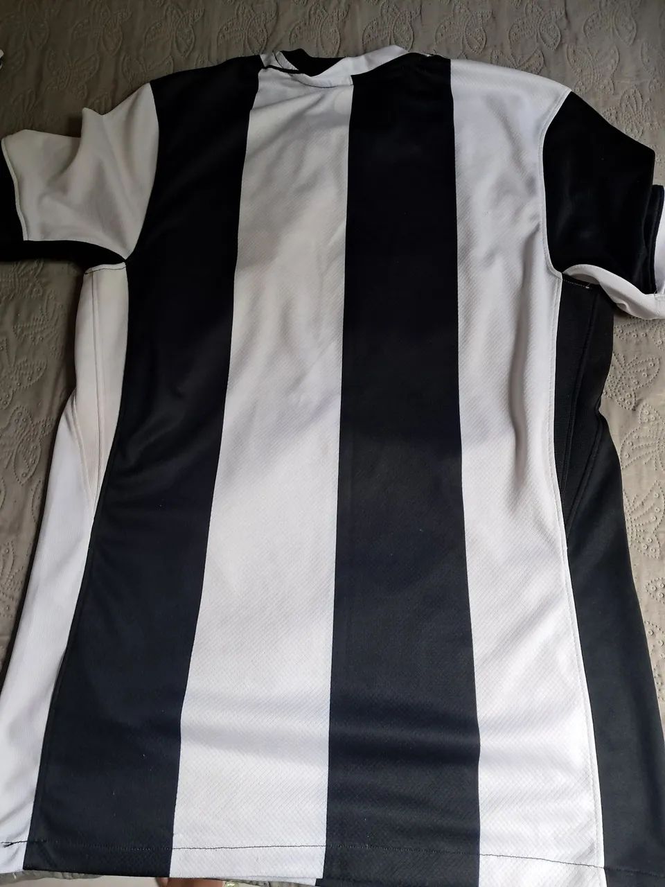 Camisa Corinthians Nike original  - Foto 3