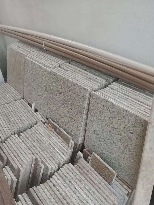 Pisos de Granito em promoção!