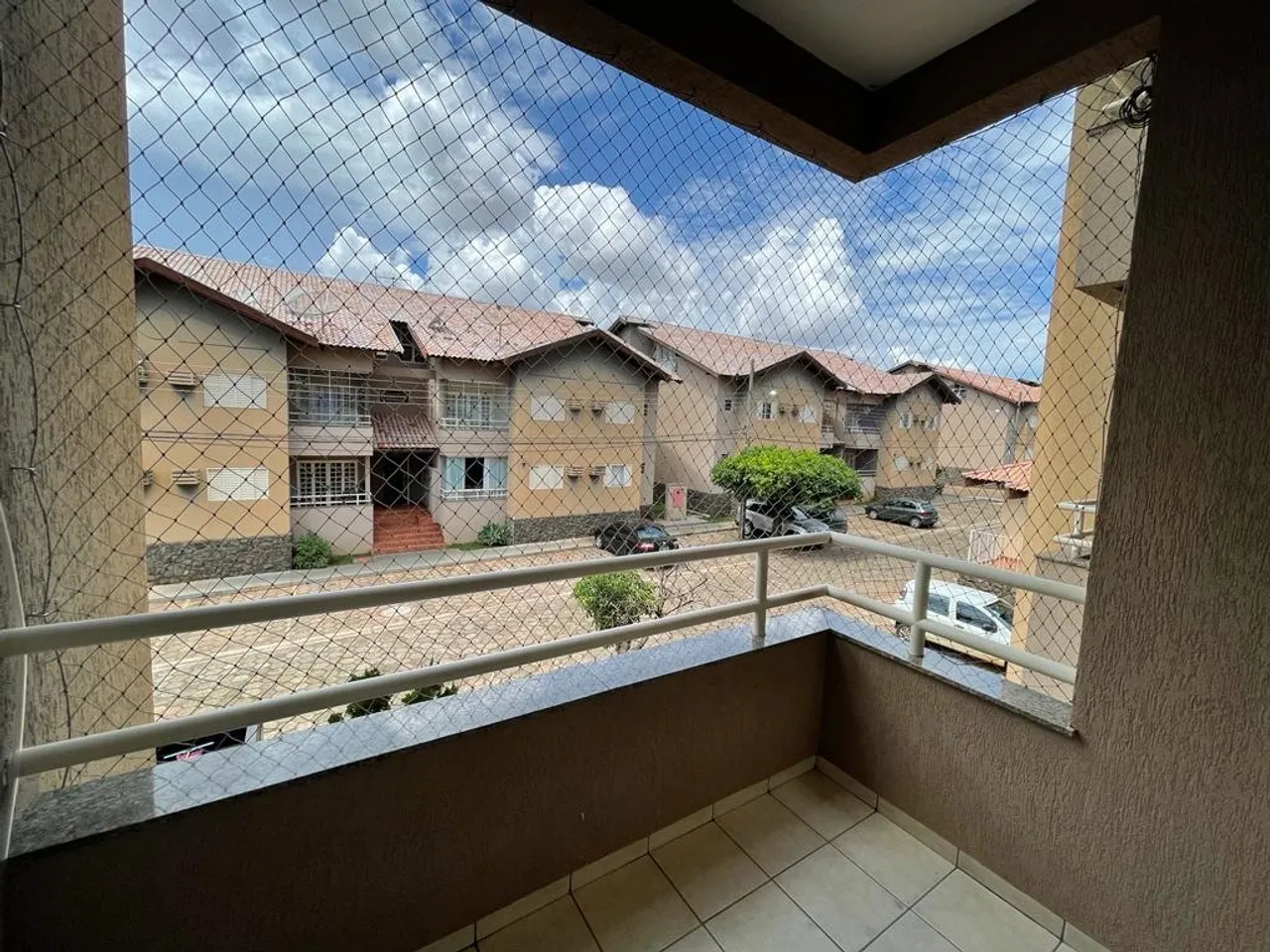 Apartamento para alugar