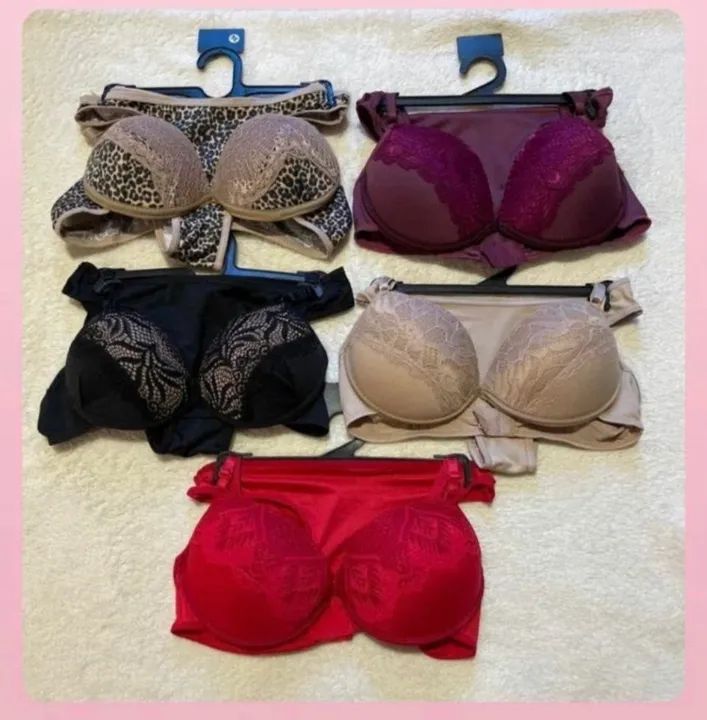 Conjuntos Básicos da Promoção 