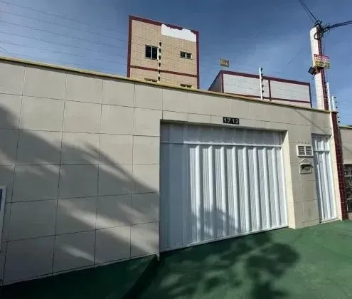 Imóvel para aluguel com 50 metros quadrados com 2 quartos em Rodolfo Teófilo - Fortaleza -