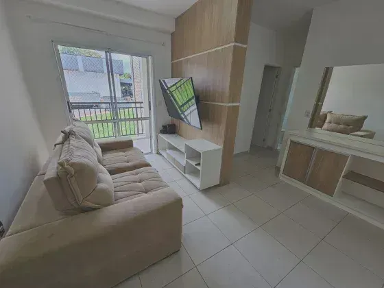 SMILLE VILLAGE CIDADE NOVA - 02 QTOS SENDO 1 SUÍTE, 66M2, 1 VAGA