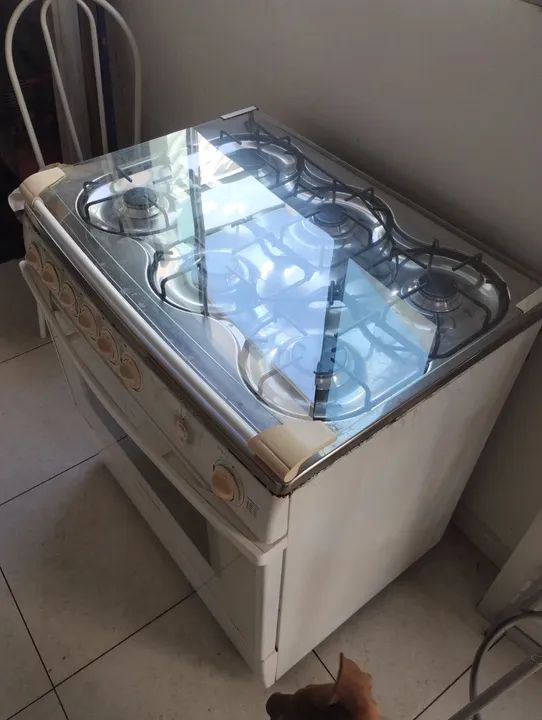 Furgão Brastemp  - Foto 5