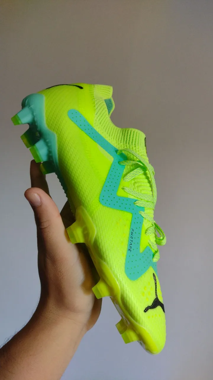 Chuteira Puma Future Z 1.4 Pro FG