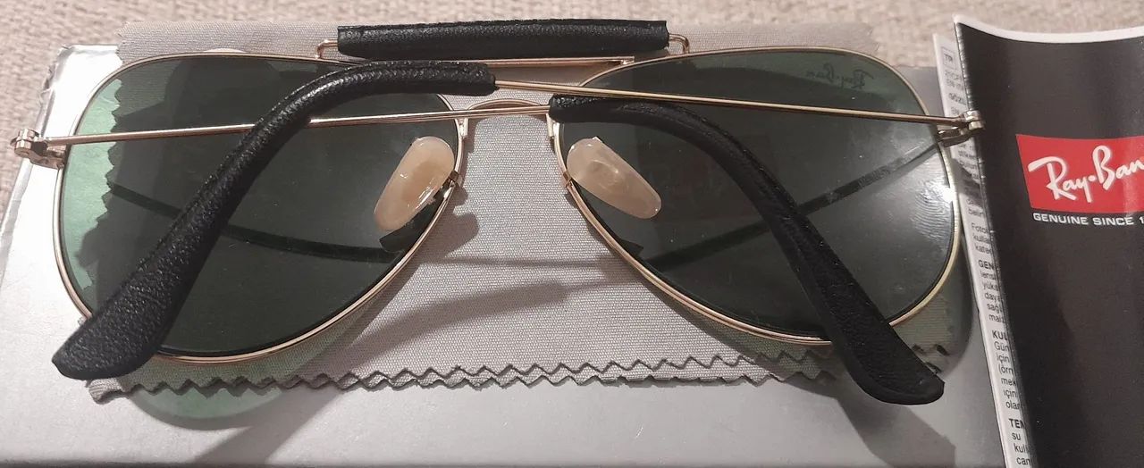 Óculos Ray-Ban - Foto 4