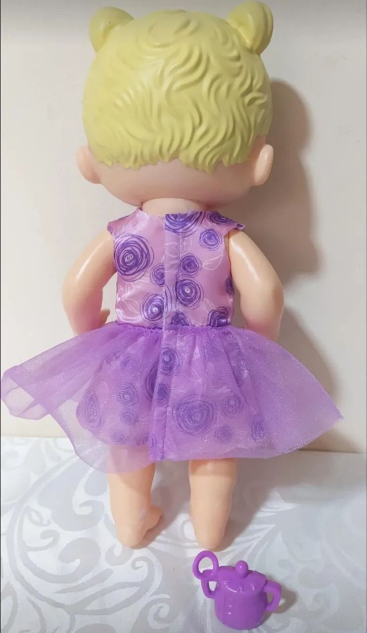 Boneca Baby Alive. - Foto 2