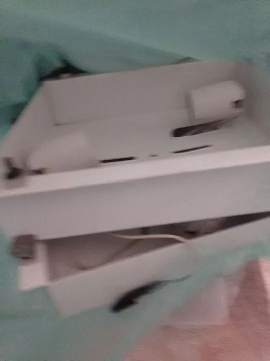 Vendo luminária  - Foto 2