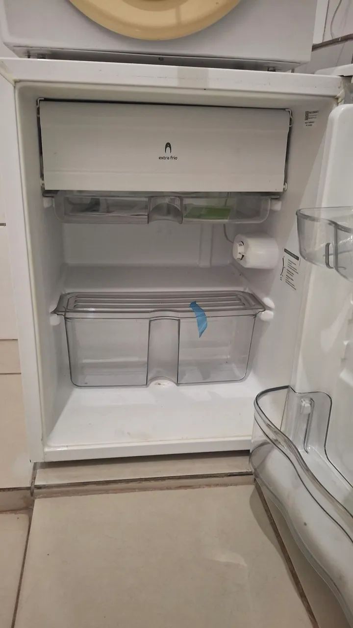 FRIGOBAR CONSUL  - Foto 3