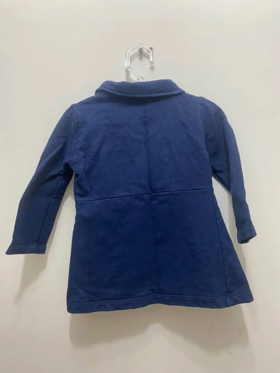 Blusa de bebe - Foto 3