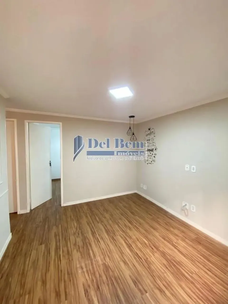 Apartamento para Venda em Mogi das Cruzes, Jardim Santa Tereza, 2 dormitórios, 1 banheiro,