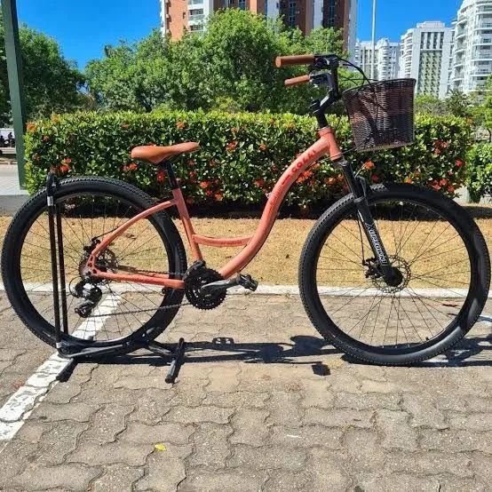 Bicicleta Colli R$ 1.999.00 - Foto 2
