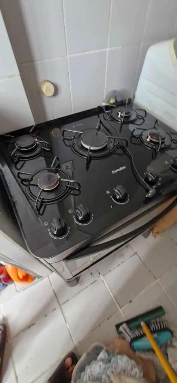 Stove 64296499158529121
