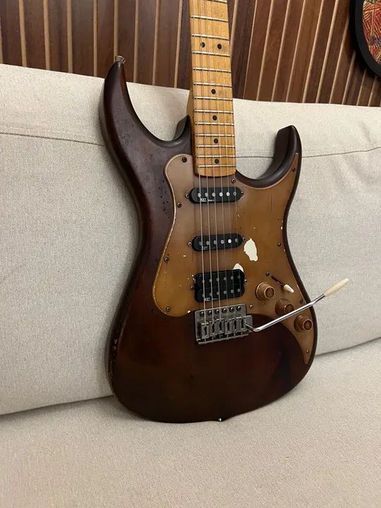 guitarra axl