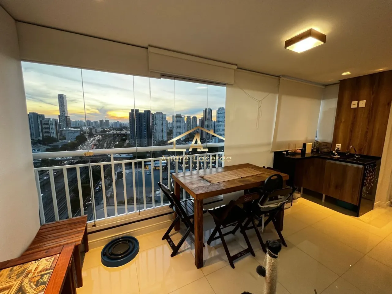 Condominio Urban Home Tatuapé - Comprar apartamento no bairro Tatuapé em São Paulo-SP.