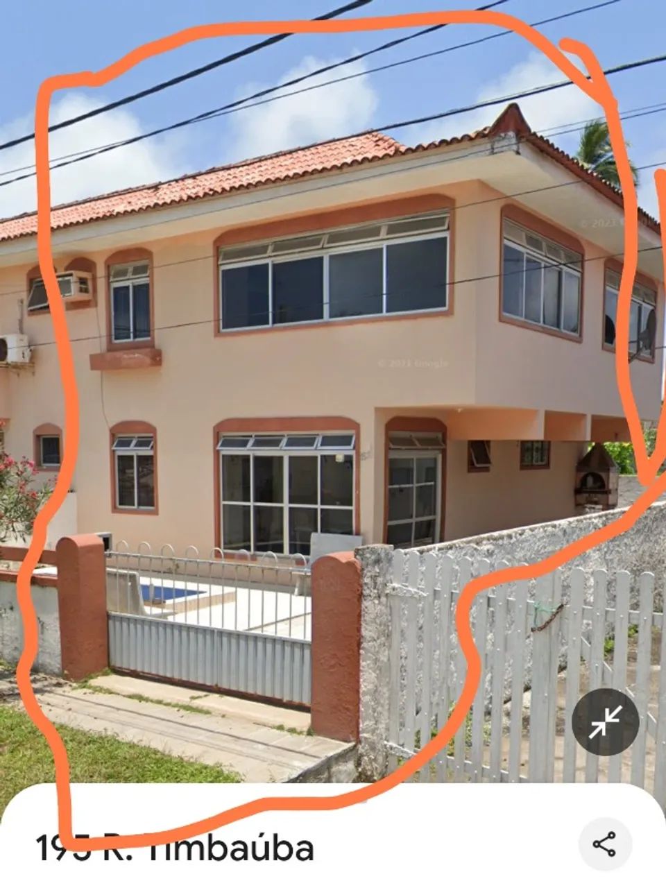 Foto - Recife - Várzea