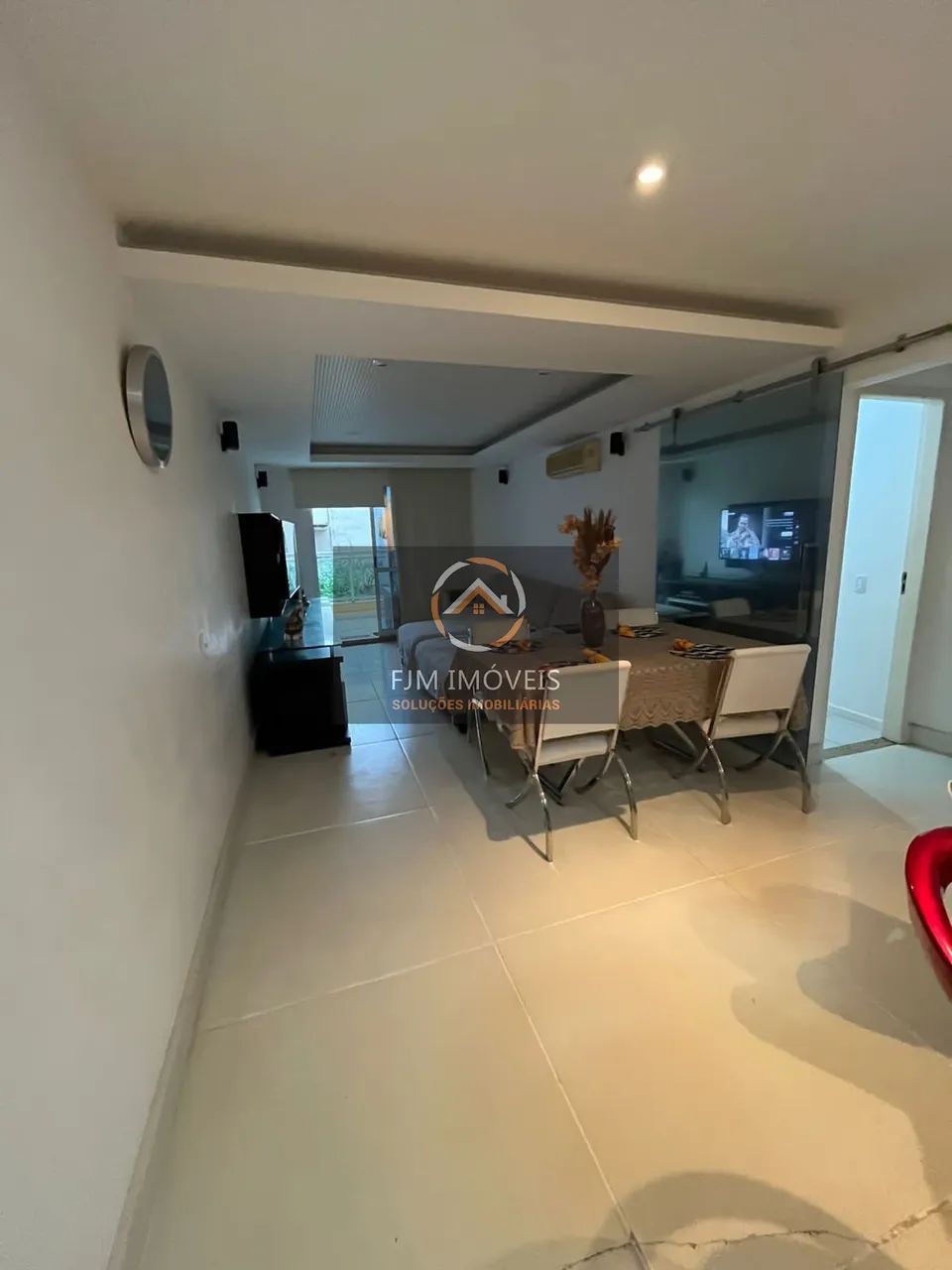 Apartamento em Camboinhas - Niterói