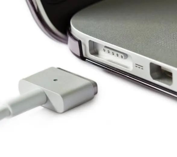 JP - Carregadores MacBook MagSafe e Thunderbolt 3 USB-C - Foto 3