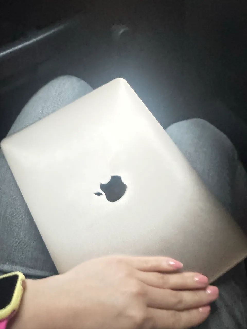 Macbook retina 12 2.800, perfeito - Foto 4