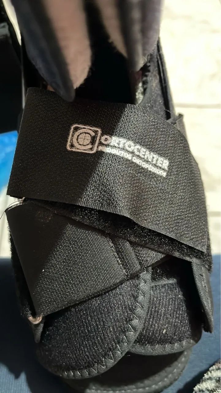 Bota Ortopédica - Foto 3
