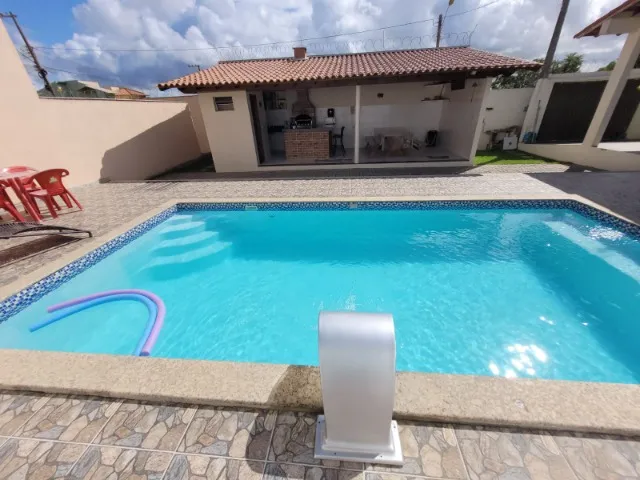 CASA EM GURIRI NORTE COM 9 SUITES PROX PRAIA
