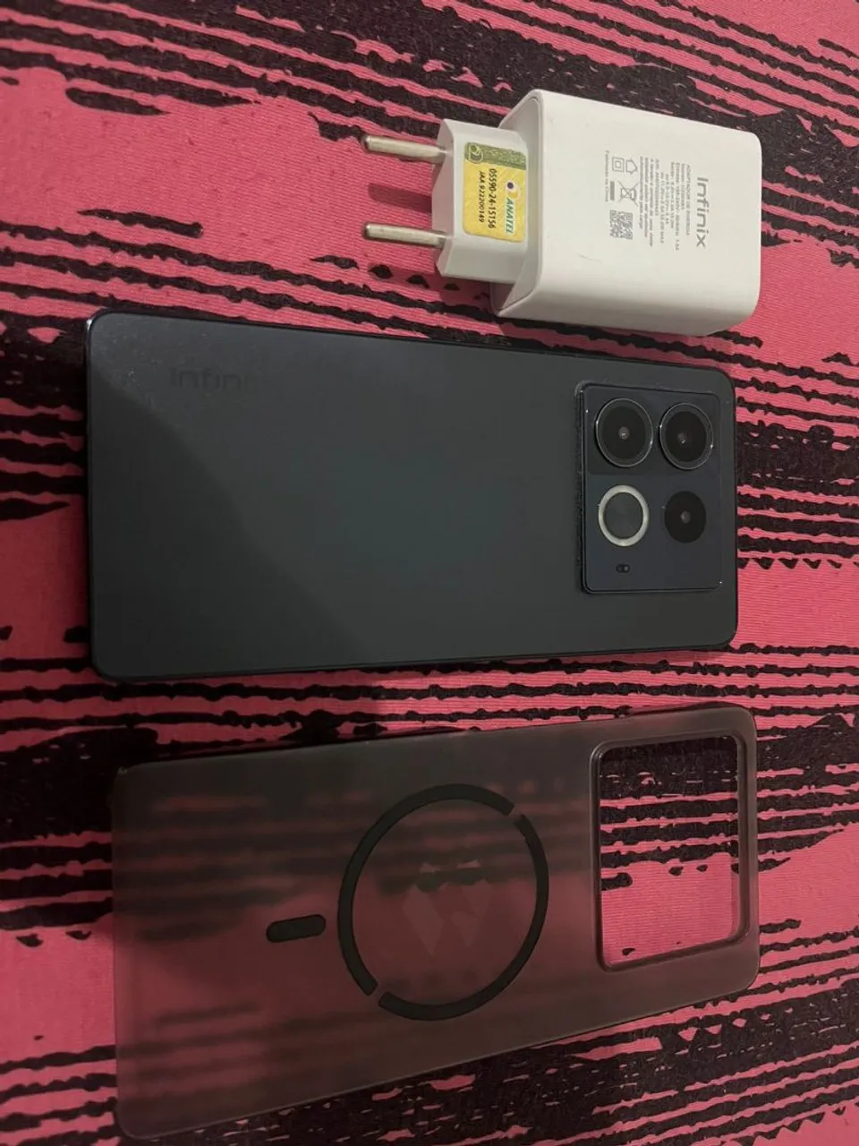 Vendo facilito a entrega