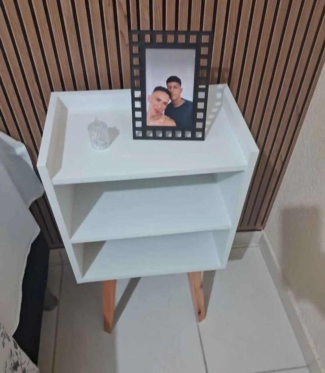 Criado mudo NOVOS em estoque pronta entrega 