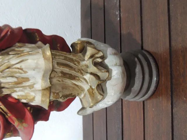 Baroque Saint64520827600897123