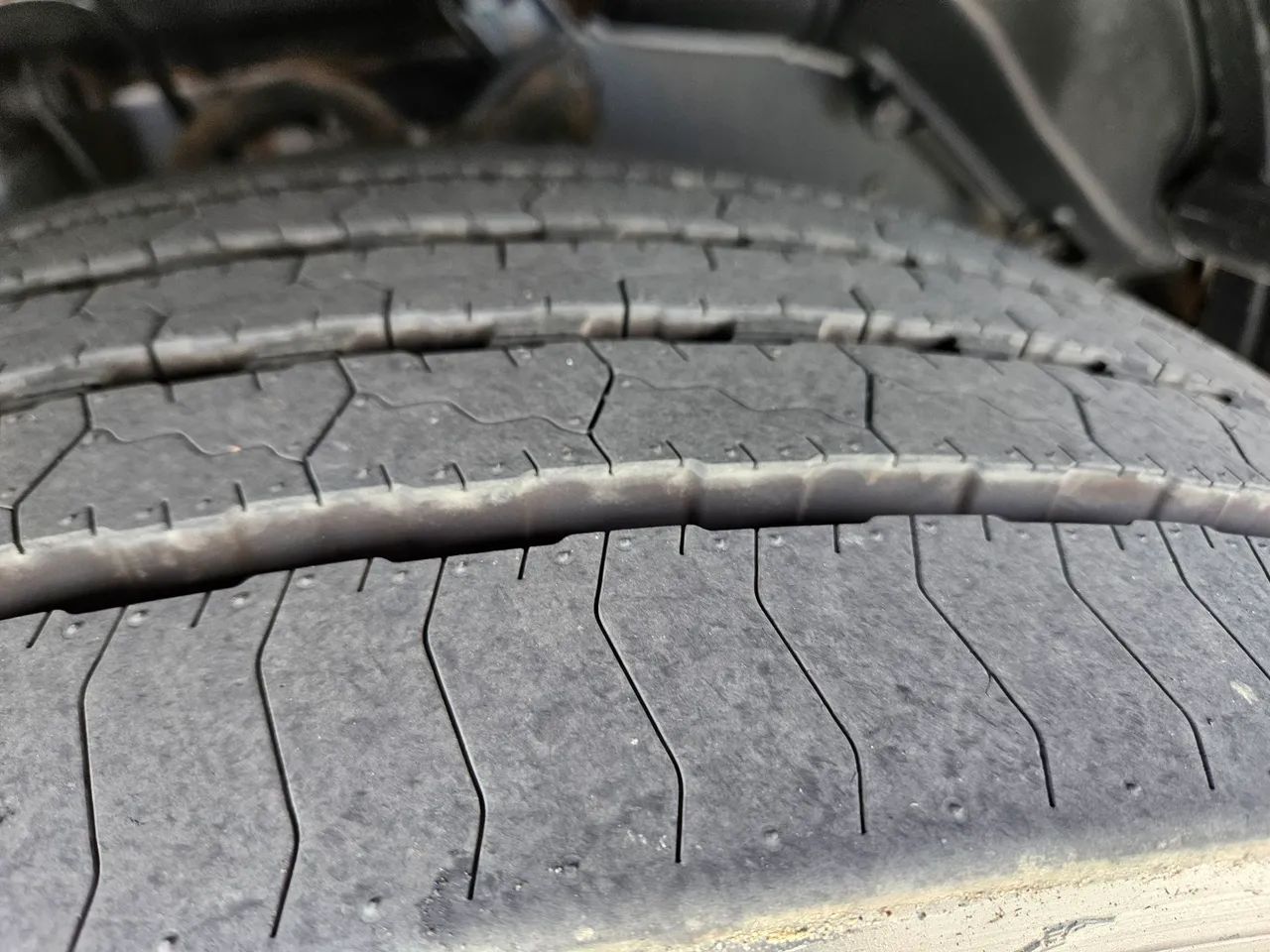 Scania R540 6x4 Bug Leve mola Teto Alto automático RETARDER Farol de teto e grade  - Foto 10