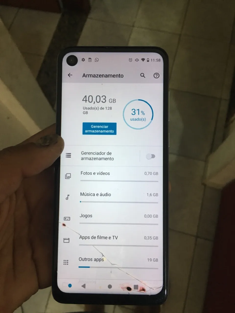 Vendo barato 