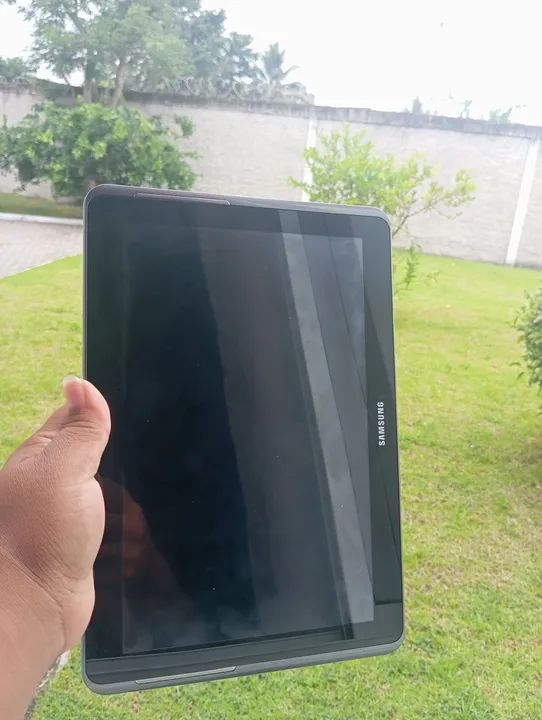 Tablet Samsung 10 polegadas  - Foto 3
