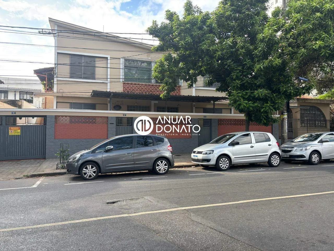 Santa Efigênia - Lote / Terreno à venda na Anuar Donato - Foto 3