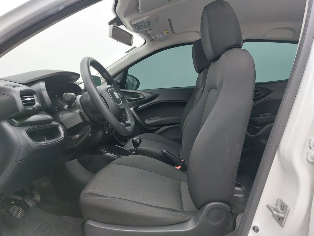 Fiat Argo DRIVE 1.3 8V Flex, foto 16 de 18