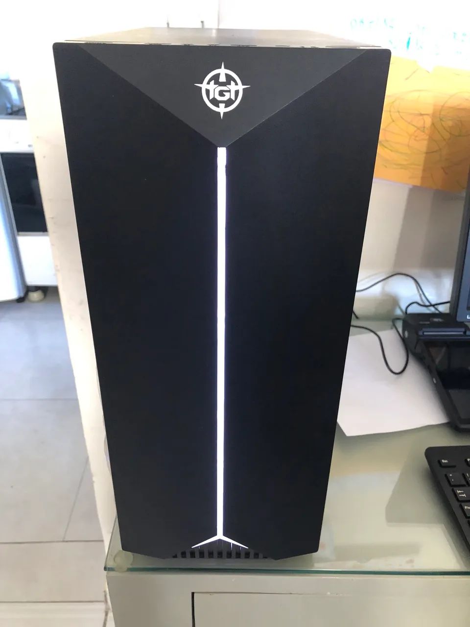 Vendo PC i5-4690 com 16 gigas de ram - Foto 2