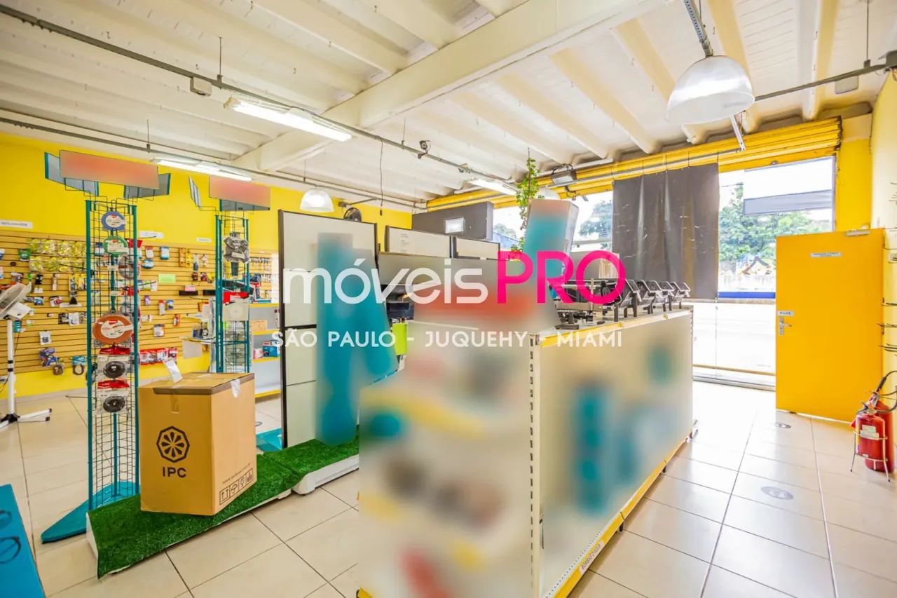 Loja Comercial, 385mts, 3 pavimentos, 4 vagas, corredor norte-sul | Muita visibilidade em  - Foto 4