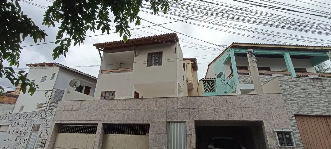 Foto - Salvador - Itapuã