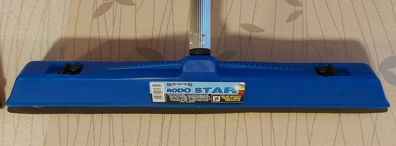 Rodo Star Sanches - Limpeza Eficiente - Foto 2