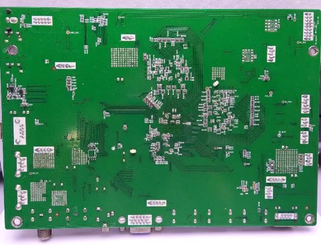 Placa Principal TV JVC 55", Modelo LT-55N935B. - Foto 2