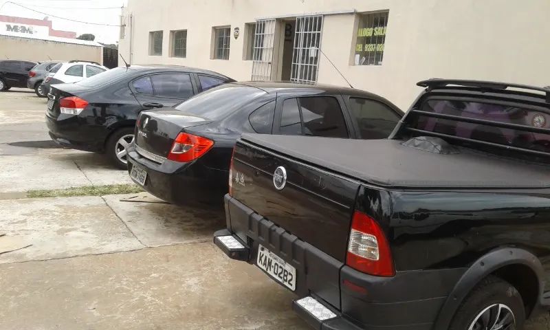 Foto - Campo Grande - Cabreúva