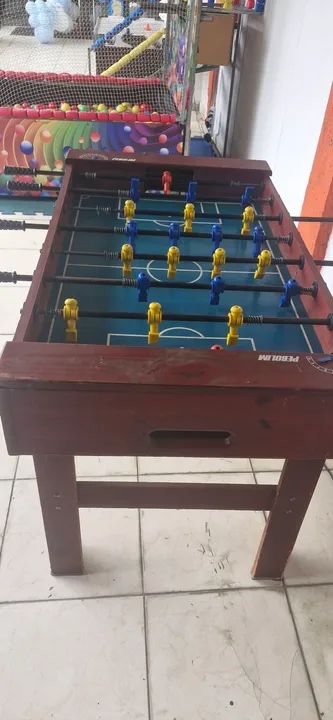 Locação de brinquedos  - Foto 4