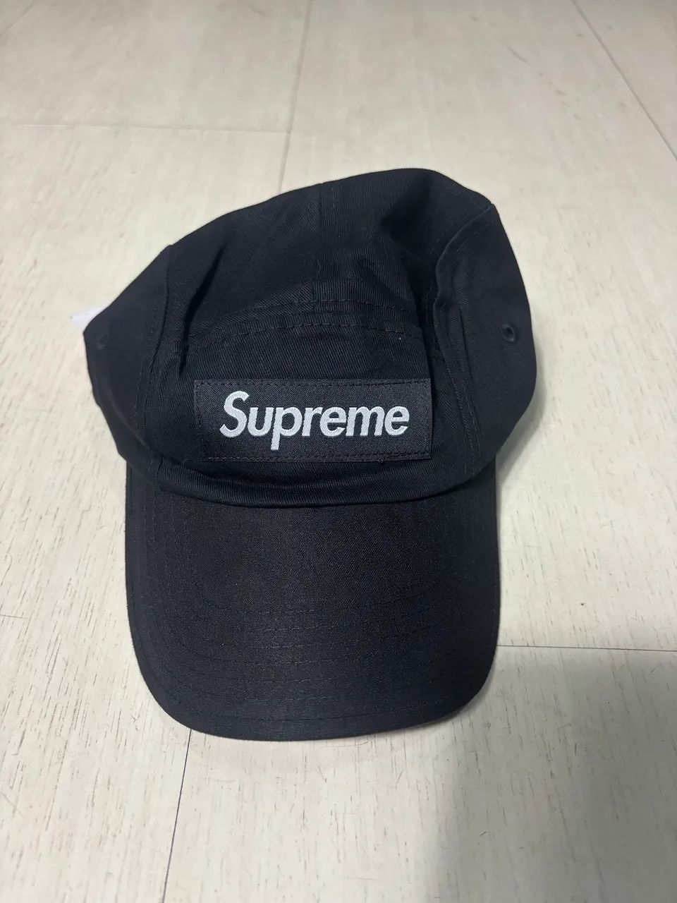 Boné Supreme 