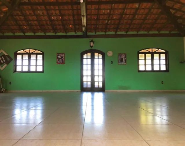 Casa em Saquarema para Temporada, Eventos e Uso Comercial | Piscina - Foto 12