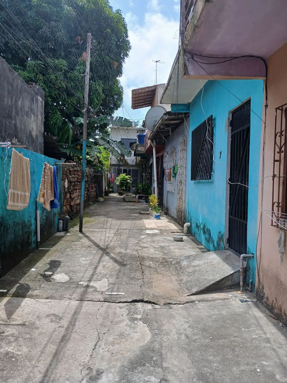 Foto - Belém - Campina de Icoaraci (Icoaraci)